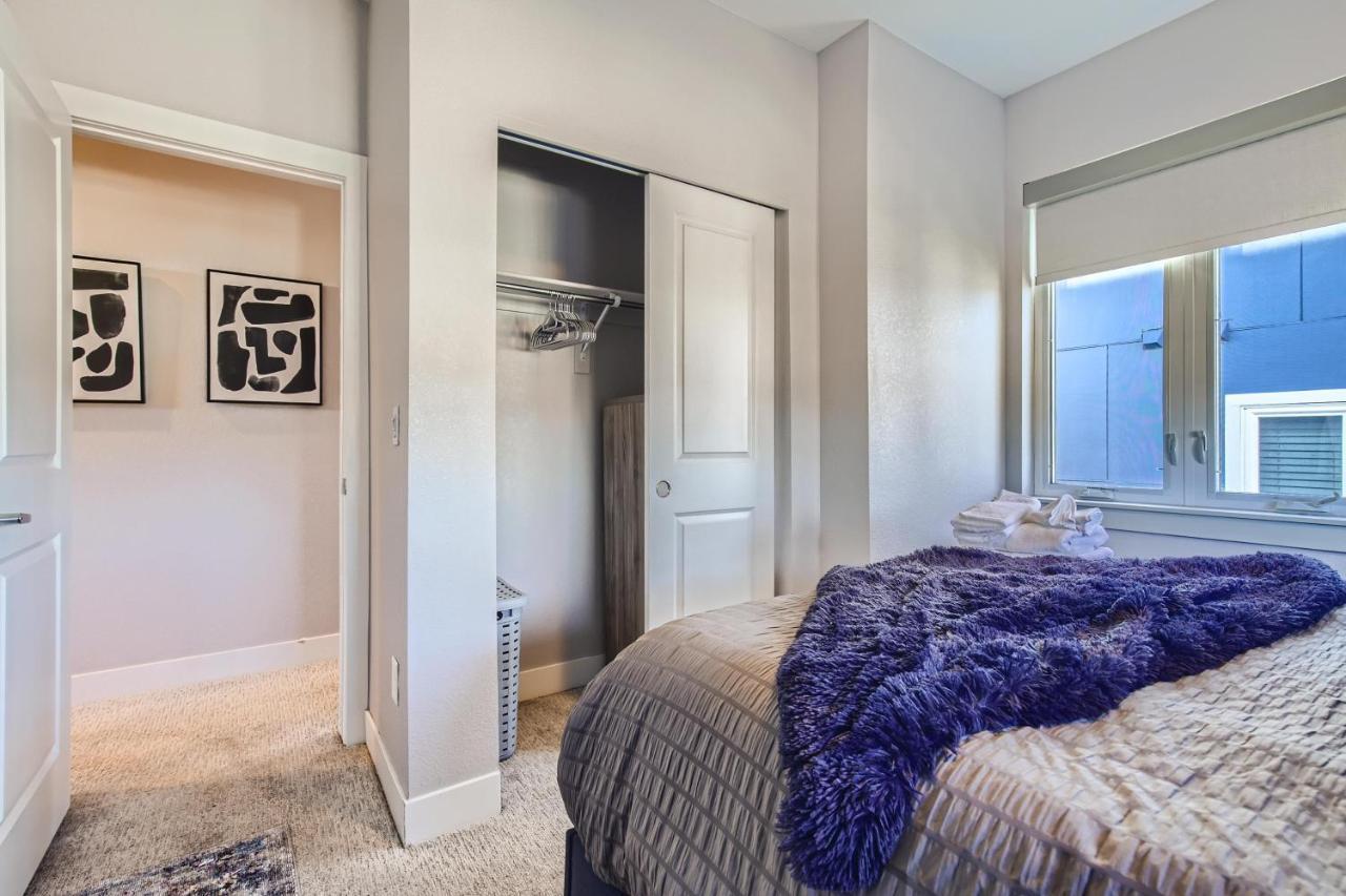 Villa 2332 N Clay Street Unit #3 Denver Esterno foto